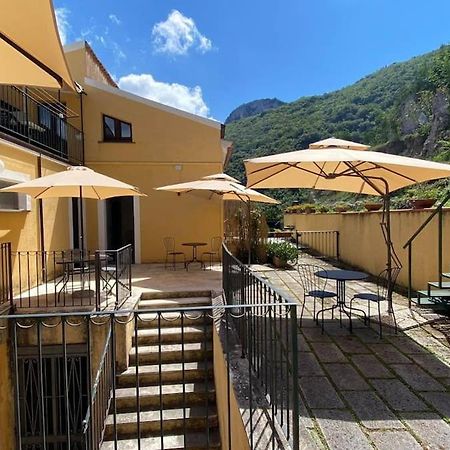 Monolocale & Suite Casa Santicelli Maratea Exterior photo