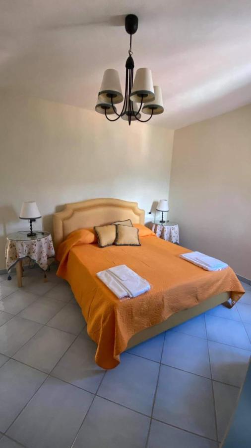 Monolocale & Suite Casa Santicelli Maratea Exterior photo