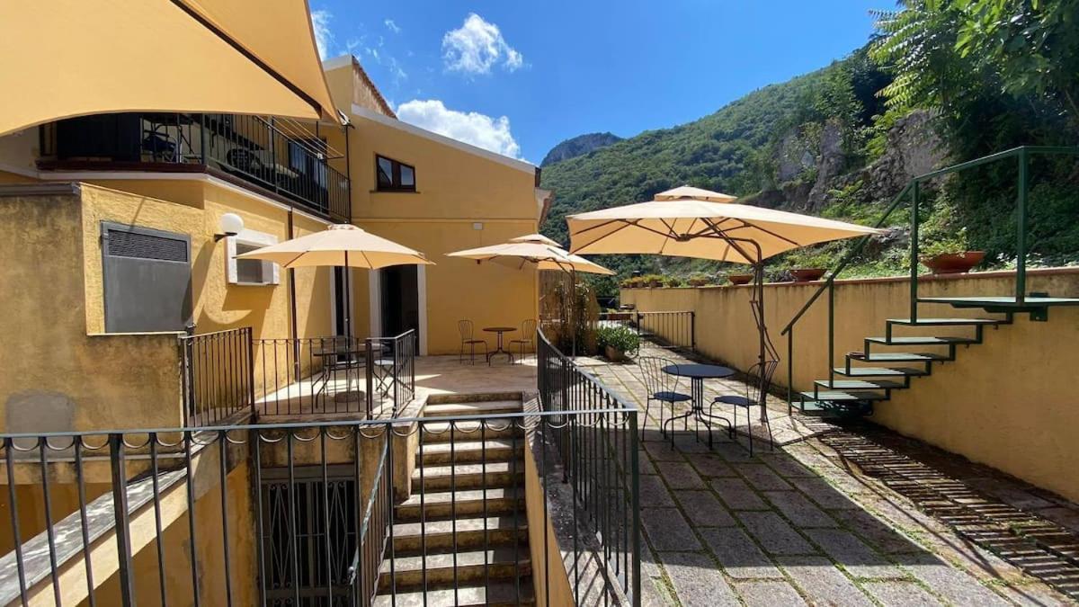 Monolocale & Suite Casa Santicelli Maratea Exterior photo