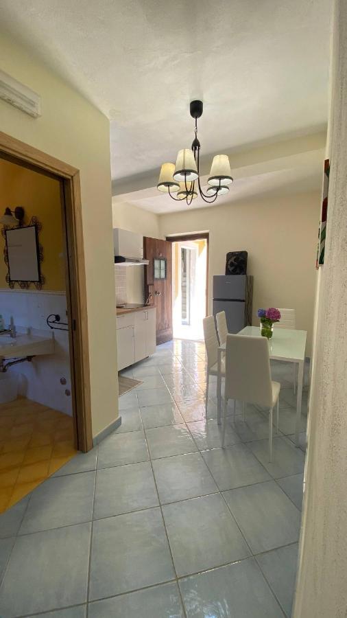 Monolocale & Suite Casa Santicelli Maratea Exterior photo